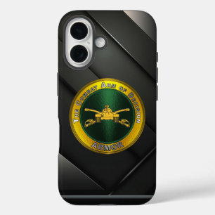 Panzerung iPhone 16 hülle
