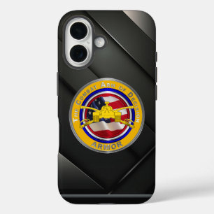Panzerung iPhone 16 hülle