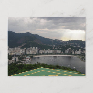 pao de açuacr1 postkarte