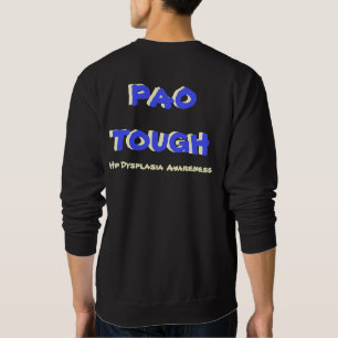 PAO Krieger Sweatshirt