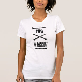 PAO Krieger-T - Shirt