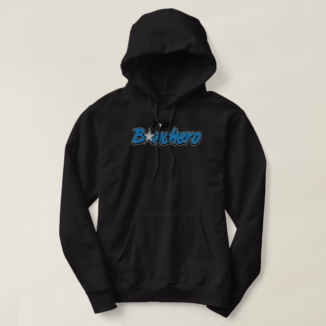Paolo    BancheroOrlando Magic Basketball Classic  Hoodie (Design vorne)