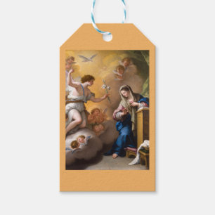 Paolo de Matteis, die Erklärung Geschenkanhänger