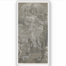 Paolo Veronese - Das Martyrium von Saint Justina