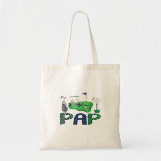 Pap des Geburtstagsjungen Hole In One Golf Sport Tragetasche