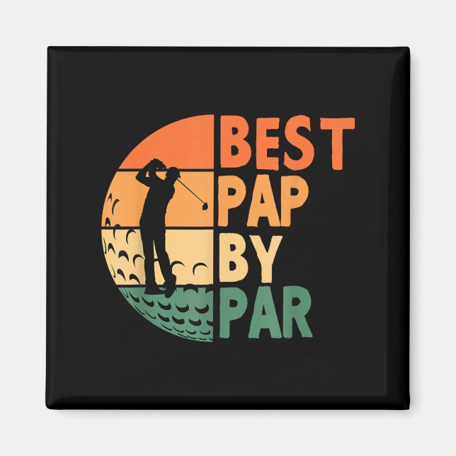 Pap Design Magnet (Vorne)