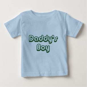Papa Baby T-shirt