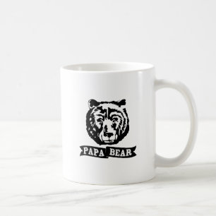 Papa-Bär Kaffeetasse