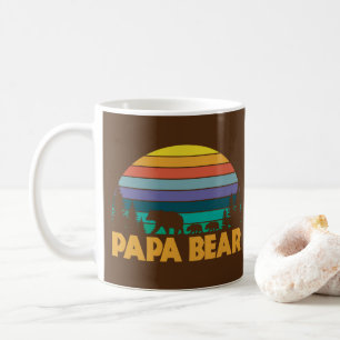 Papa Bear Kaffeetasse