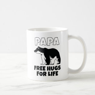 Papa Bear Kaffeetasse
