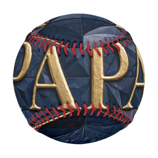 PAPA - Bester Baseball-Vater Aller Zeiten Baseball