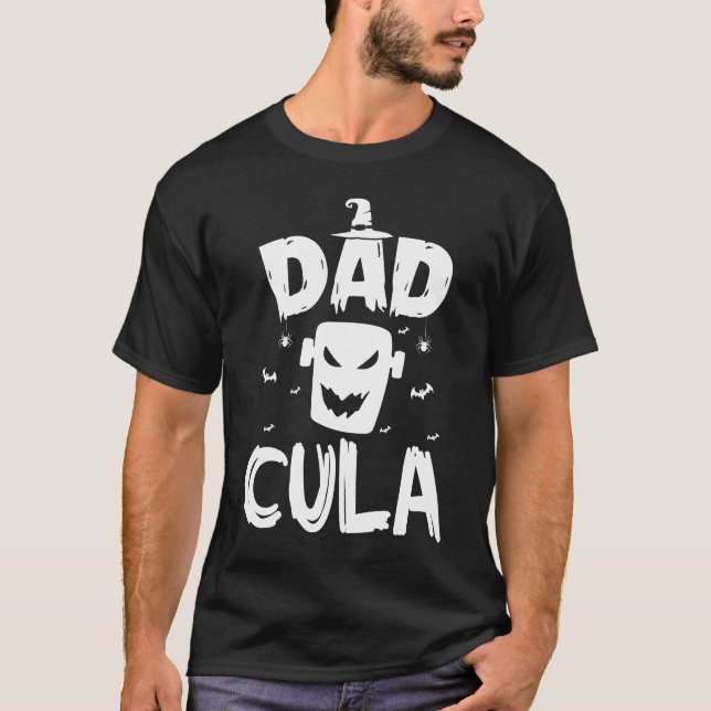 Papa cula T-Shirt (Vorderseite)