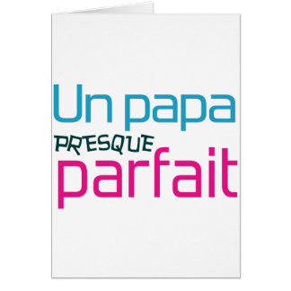 Papa/Dad/Daddy/Vati/Papa