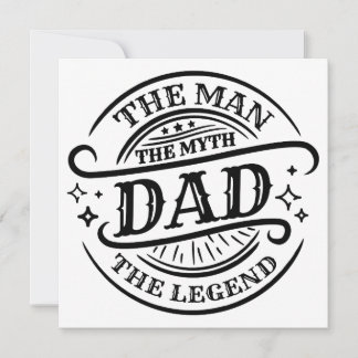Papa - Der Mann, der Mythos, die Legende