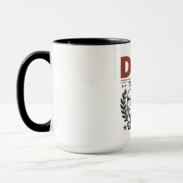 Papa Der Mann Der Mythos Die Legende Vintage Super Tasse