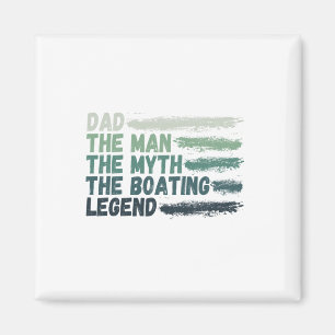 Papa Der Mann Der Mythos Die Segellegende Kapitän Magnet