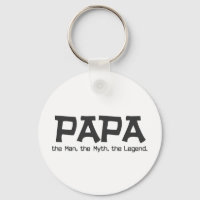Papa Der Mensch der Mythos der Legende