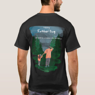 Papa: Der ursprüngliche Influencer T-Shirt