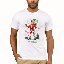 Papa Elf: Zertifizierte Weihnachtslegende
