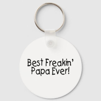 Papa Ever Schlüsselanhänger
