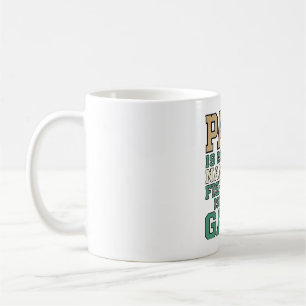 Papa Fischen Ist Mein Spiel Vintage Fisch Shirt De Kaffeetasse