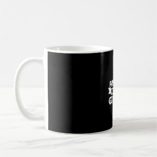 Papa Geschenk Meine Lieblingsmenschen nennen mich  Kaffeetasse