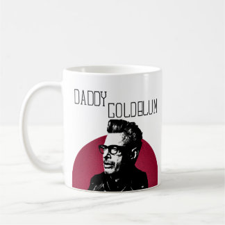 Papa Goldblum Kaffeetasse