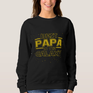 Papa Gran Café Al Porto Sweatshirt