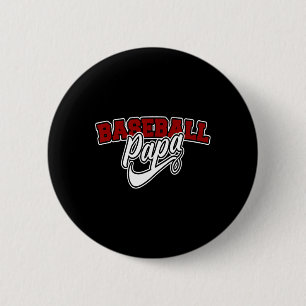 Papa Grandpa Grandeleltern Geburtstagsgeschenk Button