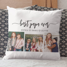 Papa Grandpa Großkinder