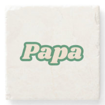 Papa | Großvater, Vater