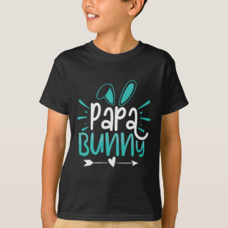 Papa Hase T-Shirt