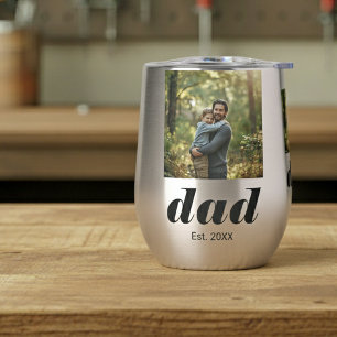 Papa hat den Vatertag gegründet