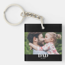  Papa hat Foto gegründet