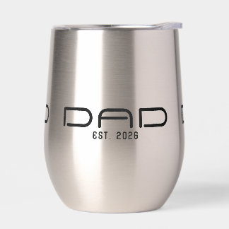 Papa hat neu Papa-Geschenk gegründet