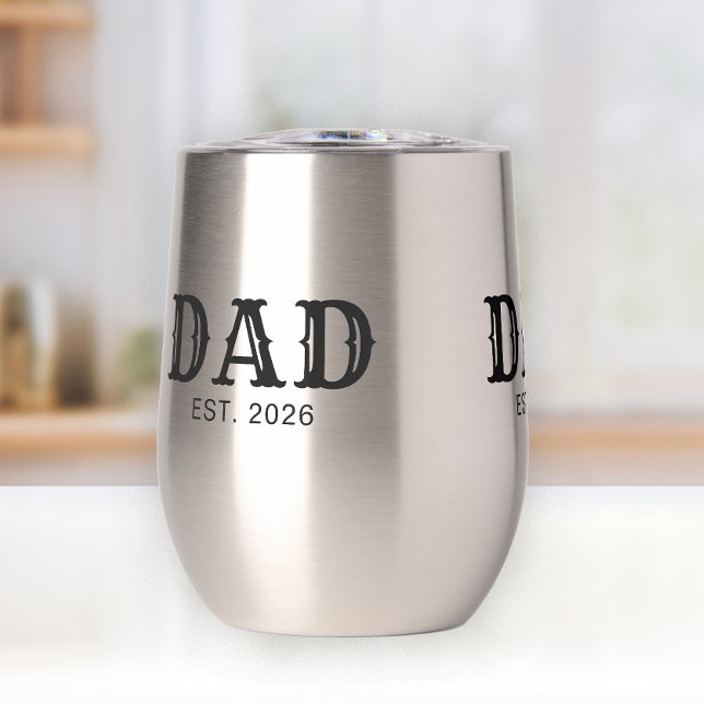 Papa hat neue Papa-Geschenke etabliert (Von Creator hochgeladen)