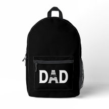 Papa hat neues Papa-Geschenk gegründet