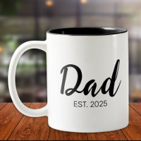Papa hat neues Papa-Geschenk gegründet