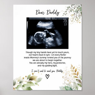 Papa, Held und Beschützer Poster