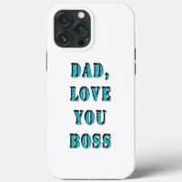 PAPA, ICH LIEBE DICH CHEF 2