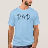 PAPA ist der Knoten unserer Familie