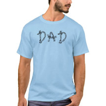 PAPA ist der Knoten unserer Familie