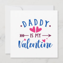 Papa ist mein Valentiner