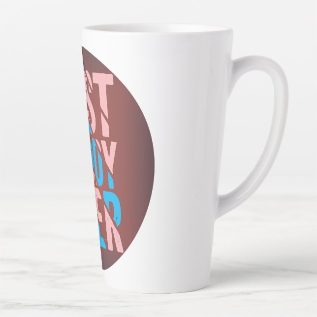 Papa je milchtasse (Rechts)