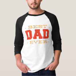 Papa je T-Shirt