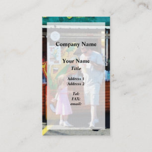 Papa kann ich mein Getränk zurückbekommen Telefonnummerkarte