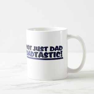 Papa-lustige Vatertag Tasse