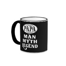 PAPA Mann-Mythos-Legende