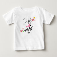 Papa mein Freund, Neugeborenes Geschenk