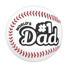 Papa Nr.1 Baseball
